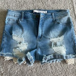 Tinseltown size 11 shorts